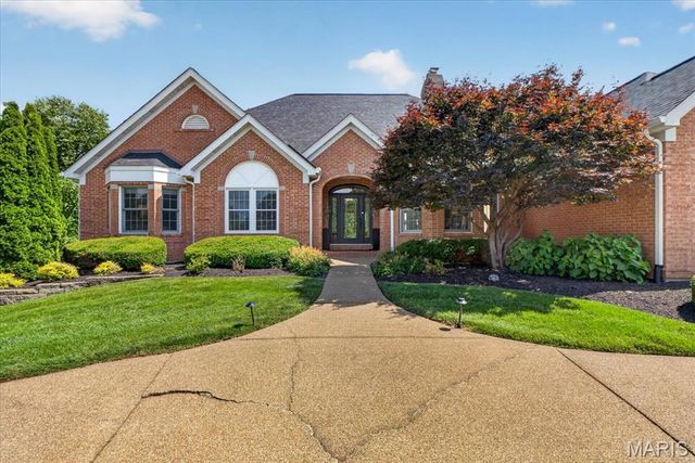554 Malinmor Drive, Weldon Spring, MO 63304
