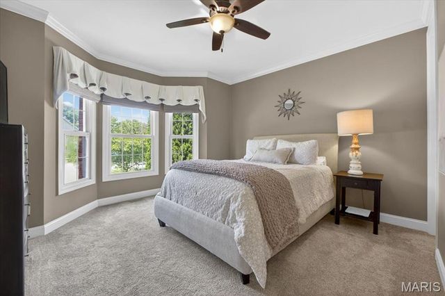 554 Malinmor Drive, Weldon Spring, MO 63304