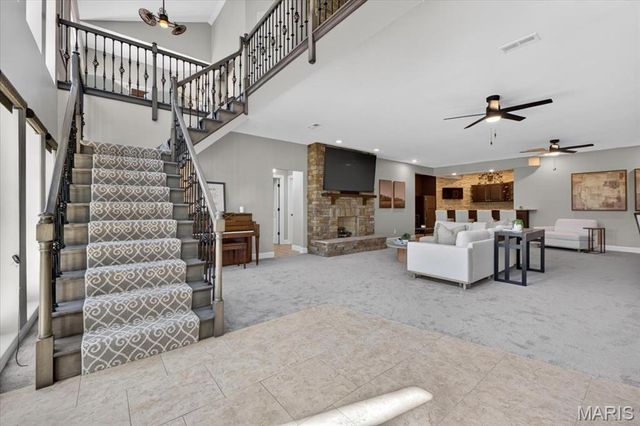 554 Malinmor Drive, Weldon Spring, MO 63304