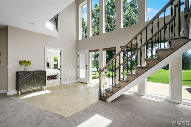 554 Malinmor Drive, Weldon Spring, MO 63304