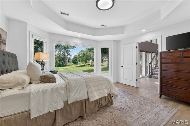 554 Malinmor Drive, Weldon Spring, MO 63304