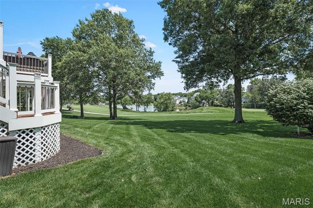 554 Malinmor Drive, Weldon Spring, MO 63304