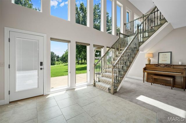 554 Malinmor Drive, Weldon Spring, MO 63304