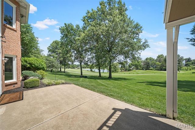 554 Malinmor Drive, Weldon Spring, MO 63304