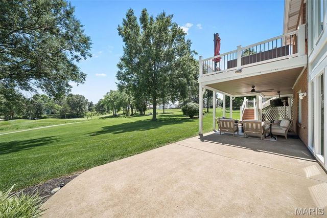 554 Malinmor Drive, Weldon Spring, MO 63304