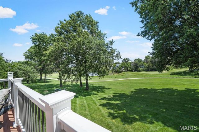 554 Malinmor Drive, Weldon Spring, MO 63304