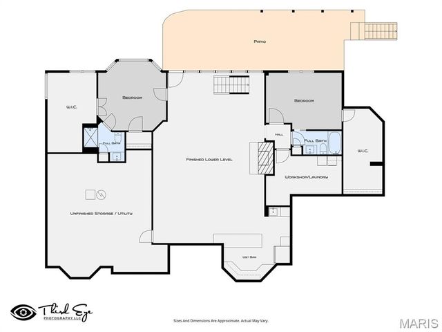 554 Malinmor Drive, Weldon Spring, MO 63304