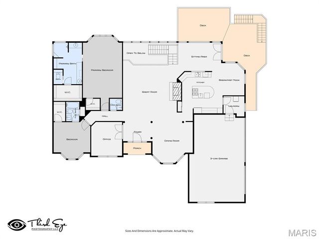554 Malinmor Drive, Weldon Spring, MO 63304