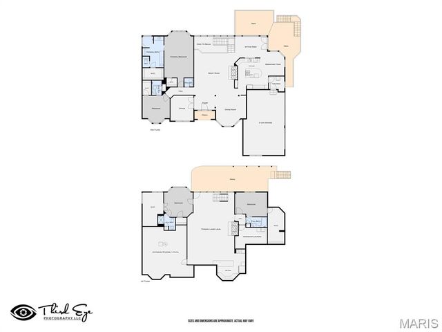554 Malinmor Drive, Weldon Spring, MO 63304
