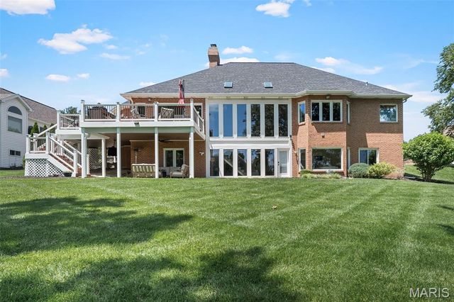 554 Malinmor Drive, Weldon Spring, MO 63304