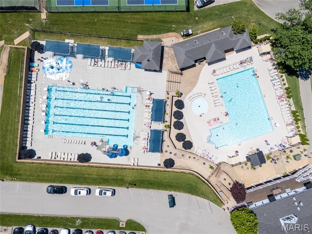 554 Malinmor Drive, Weldon Spring, MO 63304