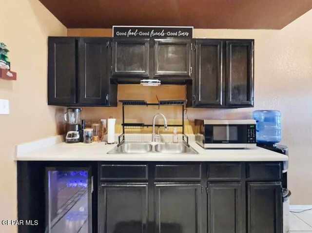 236 CROCKER Drive, Horizon City, TX 79928