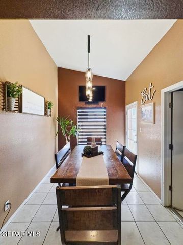 236 CROCKER Drive, Horizon City, TX 79928