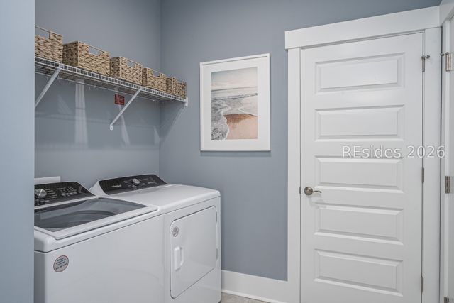 412 Walleye Boulevard, Bluffton, SC 29909