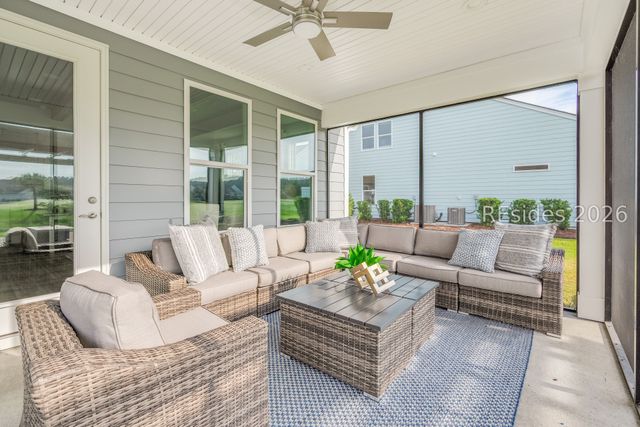 412 Walleye Boulevard, Bluffton, SC 29909