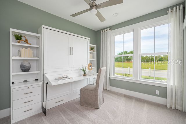 412 Walleye Boulevard, Bluffton, SC 29909