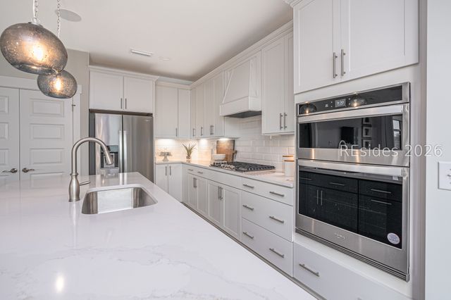 412 Walleye Boulevard, Bluffton, SC 29909