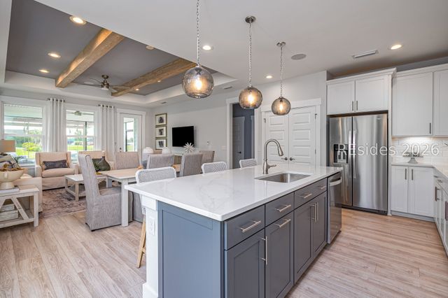 412 Walleye Boulevard, Bluffton, SC 29909