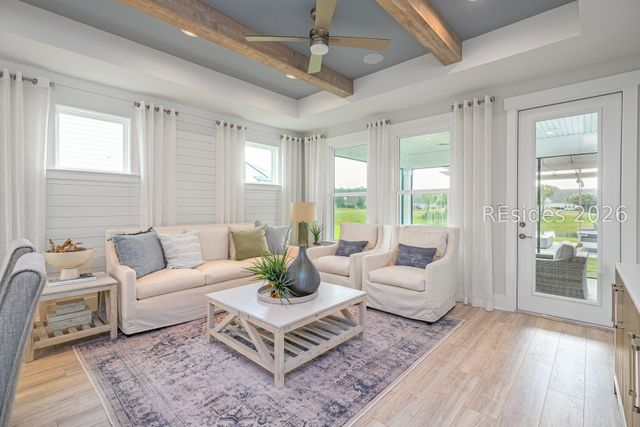 412 Walleye Boulevard, Bluffton, SC 29909