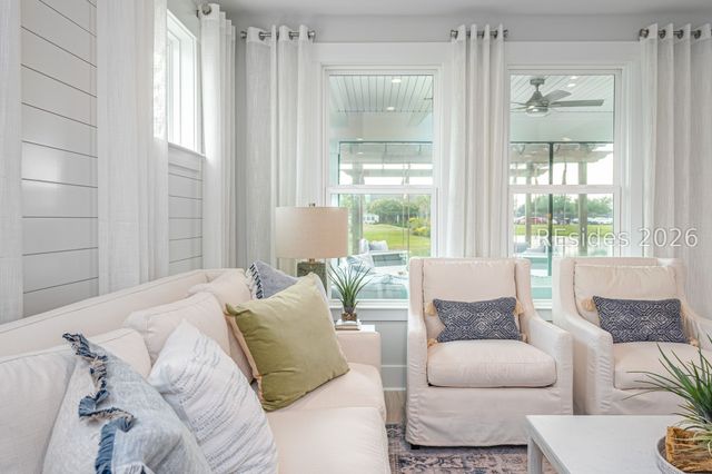 412 Walleye Boulevard, Bluffton, SC 29909