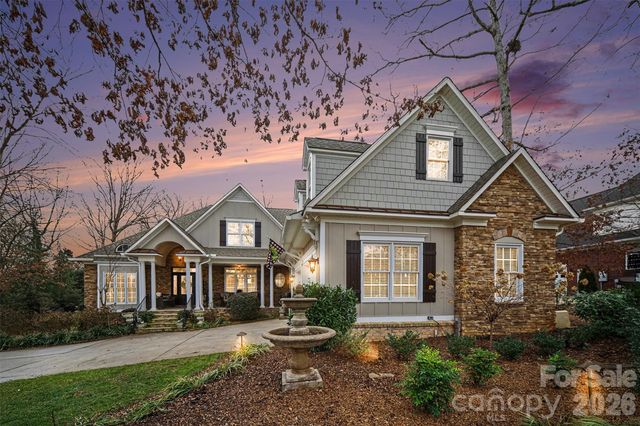 6722 Fox Ridge Circle 56, Davidson, NC 28036