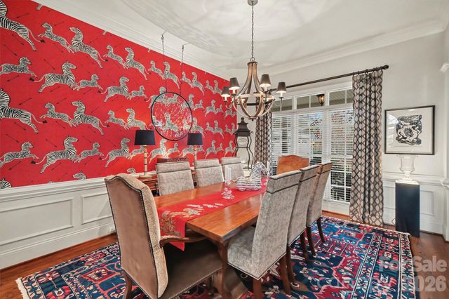 6722 Fox Ridge Circle 56, Davidson, NC 28036