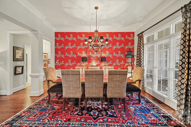 6722 Fox Ridge Circle 56, Davidson, NC 28036