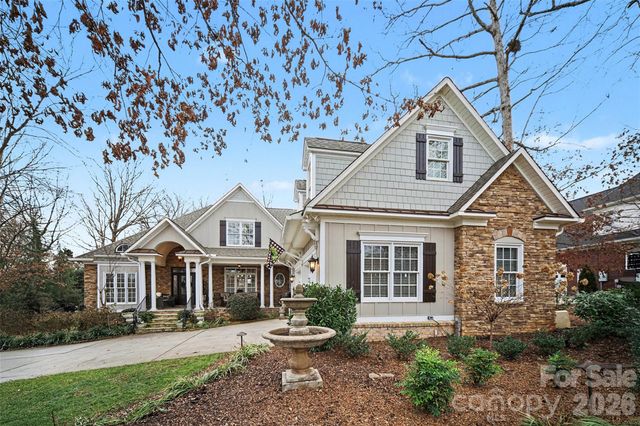 6722 Fox Ridge Circle 56, Davidson, NC 28036