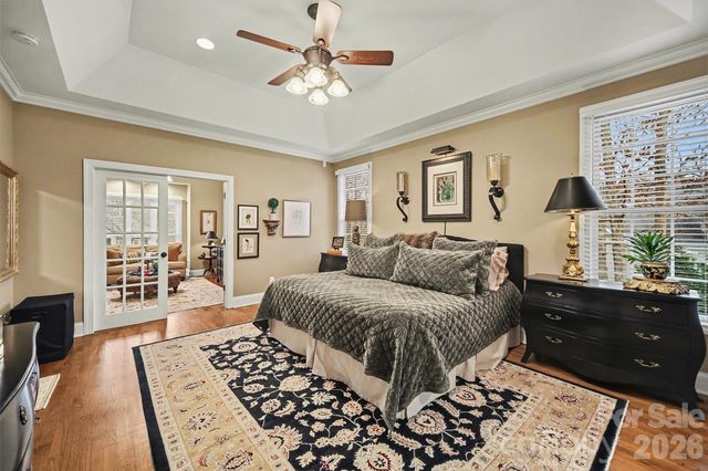 6722 Fox Ridge Circle 56, Davidson, NC 28036