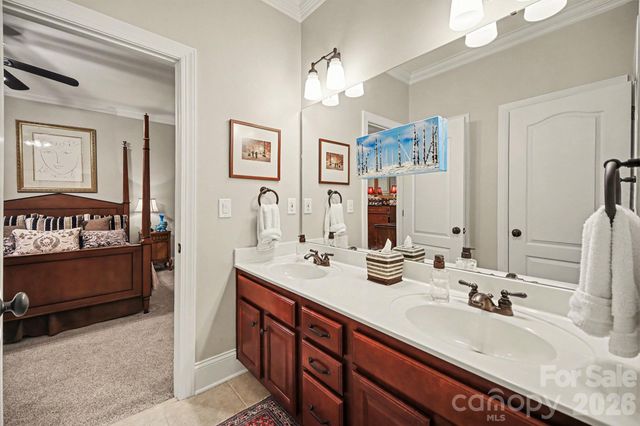 6722 Fox Ridge Circle 56, Davidson, NC 28036