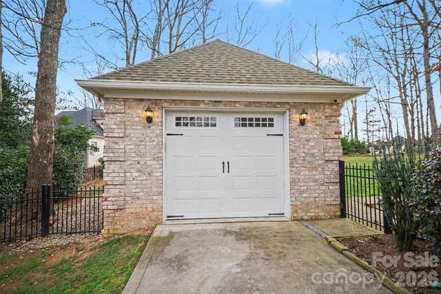 6722 Fox Ridge Circle 56, Davidson, NC 28036