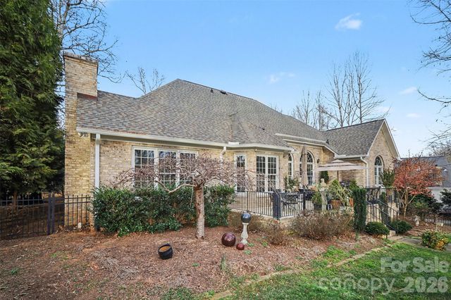 6722 Fox Ridge Circle 56, Davidson, NC 28036