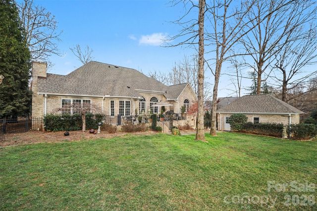 6722 Fox Ridge Circle 56, Davidson, NC 28036