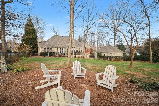 6722 Fox Ridge Circle 56, Davidson, NC 28036