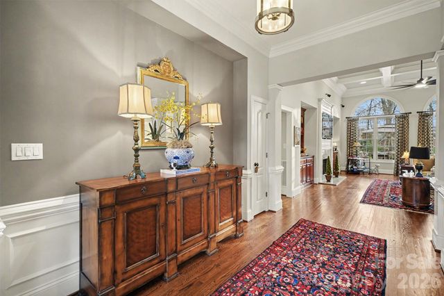 6722 Fox Ridge Circle 56, Davidson, NC 28036