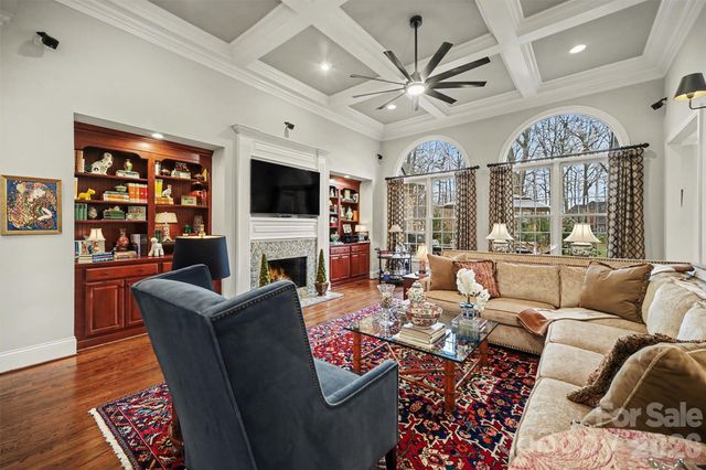 6722 Fox Ridge Circle 56, Davidson, NC 28036