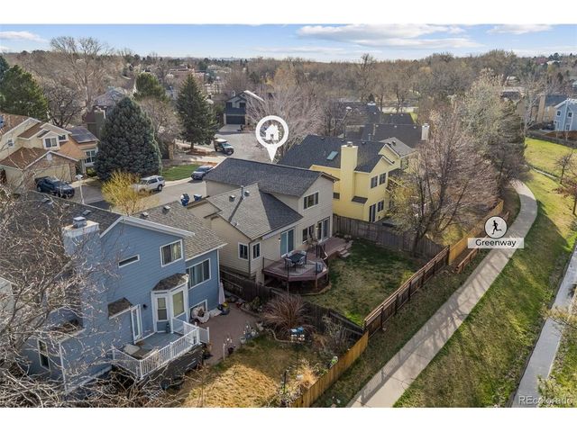 11754 W 85th Ave, Arvada, CO 80005