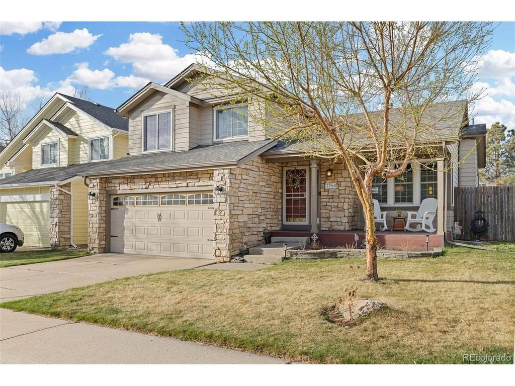 11754 W 85th Ave, Arvada, CO 80005