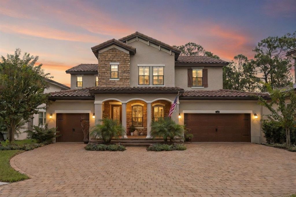 152 Spanish Marsh Dr, St Augustine, FL 32095