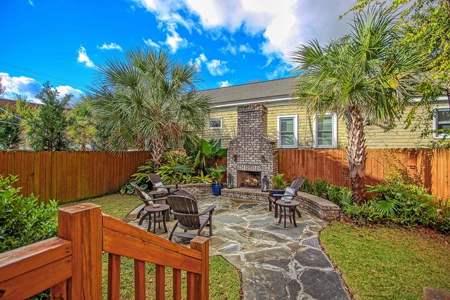 291 President Street, Charleston, SC 29403