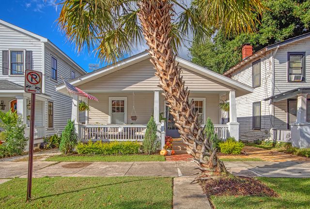 291 President Street, Charleston, SC 29403