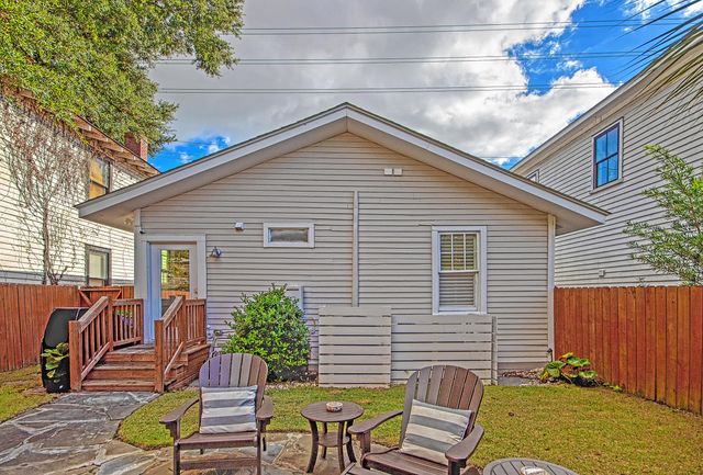 291 President Street, Charleston, SC 29403