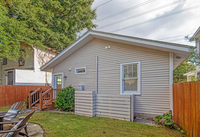 291 President Street, Charleston, SC 29403