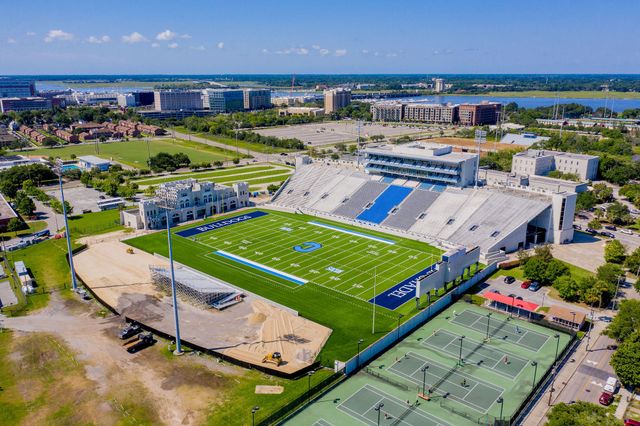 291 President Street, Charleston, SC 29403