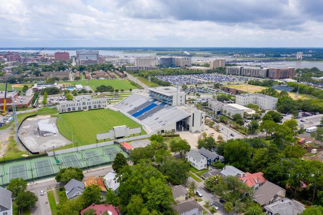 291 President Street, Charleston, SC 29403