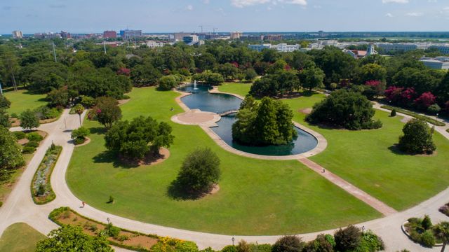 291 President Street, Charleston, SC 29403