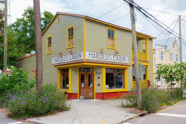 291 President Street, Charleston, SC 29403