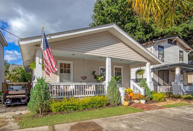 291 President Street, Charleston, SC 29403