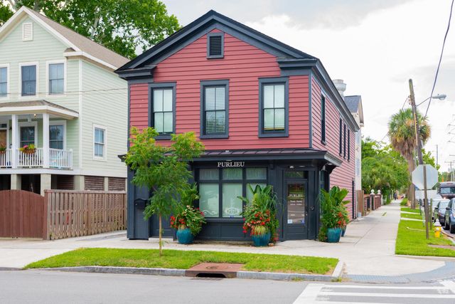 291 President Street, Charleston, SC 29403