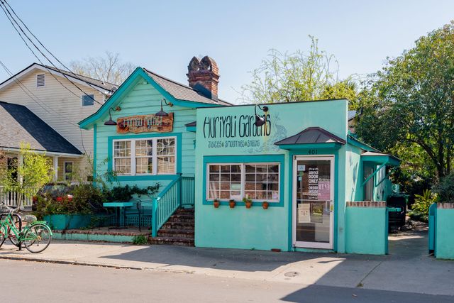 291 President Street, Charleston, SC 29403